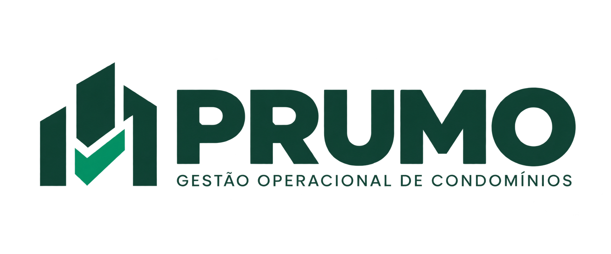 PRUMO — Gestão operacional de condomínios